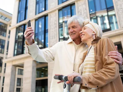 Pensionari Foto: Freepik (imagine cu rol ilsutrativ)