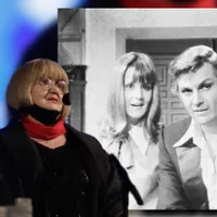 Actrița Rodica Mandache, despre relația cu Florin Piersic - Foto: INQUAM PHOTOS/George Călin/Facebook/Colectia „Mari Actori Romani”/colaj Newsweek