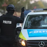 Arestat după ce şi-a ucis fratele şi i-a ascuns cadavrul în pivniţa unei case părăsite - FOTO: Inquam Photos / George Călin