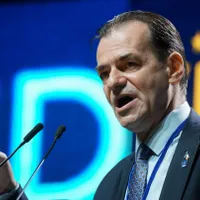 Ludovic Orban - Foto: Profimedia