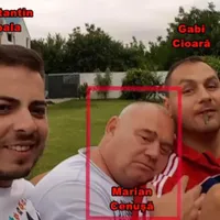 Clanul Sportivilor. Foto Rise Project