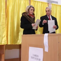 Cum se influențează extern un proces electoral? Cazul Călin Geroescu din România - Foto: INQUAM PHOTOS / Octav Ganea