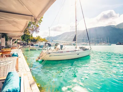 Lefkada - Foto: Profimedia images