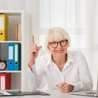 Pensionarii au dormit în fața Casei de Pensie pentru a primi un document. A fost ultimul termen Foto: Freepik (fotografie cu caracter ilustrativ)