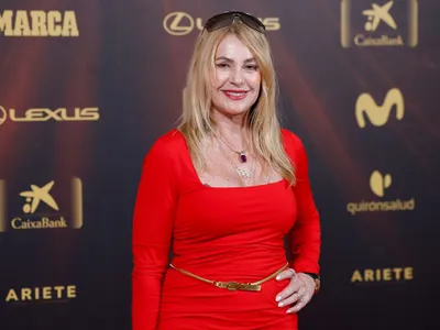 Nadia Comăneci, la 64 de ani - Foto: Profimedia (cu rol ilustrativ)
