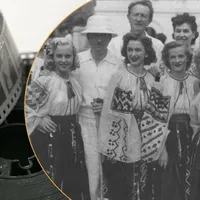 „Odesa în flăcări” spune povestea refugiaților din Basarabia în timpul celui de-al Doilea Război Mondial- Foto: royalsblue.com