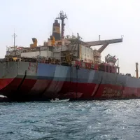 Compania britanică BP a suspendat tranzitul de petrol Prin Marea Roșie - Foto: Profimedia Images (imagine cu caracter ilustrativ)