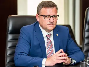 Marius Budăi despre pensie și plata contribuției la sănătate. Ce riscă pensionarii cu 2500 lei Foto: Facebook/Marius Budăi