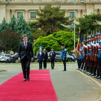 Foto: Președintele  Nicușor se află în Germania Sursa: Administrația Prezidențială