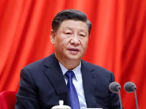 Xi Jinping a declașat războiul împotriva firmelor private. FOTO: Facebook