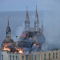 Ucraina cere aliaților să ia în patronaj regiuni din țară - Foto: Profimedia Images (imagine cu caracter ilustrativ)