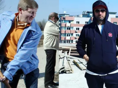 Românul a rămas falit, după ce cel mai bogat om din Ucraina i-a spus: ”Când tot neamul tău e pe străzi, sunteți liberi”