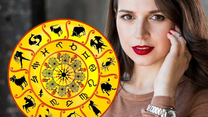 HOROSCOP 22 APRILIE Luna în Vărsător tulbură liniștea Fecioarelor. Balanțele află ceva important - Foto: Freepik, Pngwing.com