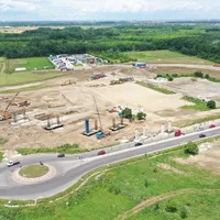 Ministerul Transporturilor construiește un drum de mare viteză, de la zero, intitulat Autostrada de Centură a Bucureștiului și construiește pasaje pe actuala Variantă ocolitoare a Capitalei. / Newsweek România