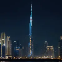 UNTOLD, festivalul românesc de muzică electronică născut la Cluj, pleacă în Dubai - Foto: captură video