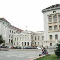 UMF Iași/FOTO: ziaruldeiasi.ro