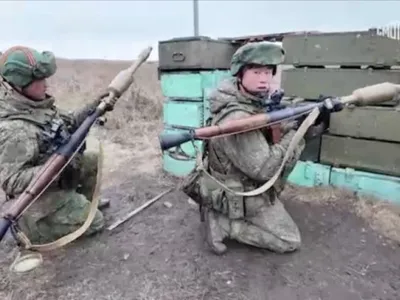 Kim Jong Un recunoaște că soldații nord-coreeni implicați în războiul Rusiei se sinucid pentru a evita capturarea: Au ales fără ezitare