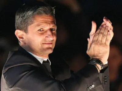 E gata: Răzvan Lucescu a semnat contractul carierei! Poate ajunge la 12.000.000 de euro