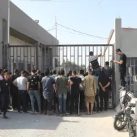 Eșec colosal în diplomația românească. Românii, excluși de pe lista evacuărilor din Gaza - Foto: Profimedia images