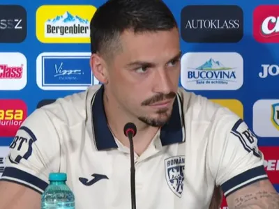 Lovitură de teatru! Dorit de FCSB și U Cluj, Nicolae Stanciu și-a anunțat decizia