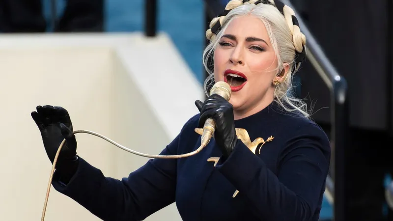 Lady Gaga - Foto: Profimedia Images