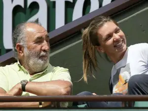 Ion Țiriac s-a dus la vânătoare în Africa și nu a mai ajuns la nunta Simonei Halep  / stiridecluj