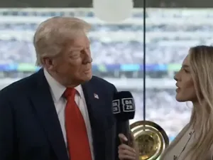 ”Dați un ordin executiv?”. Donald Trump a făcut anunțul în direct: se gândește la o schimbare istorică!