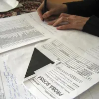 Încep simulările pentru Evaluarea Națională 2024. Premieră în corectarea lucrărilor de examen - Foto: Wowbiz / imagine cu caracter ilustrativ