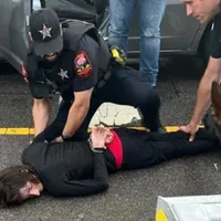 Cum a fost prins Robert E. Crimo III, rapperul care a tras în oameni la parada de 4 iulie Foto: CNN