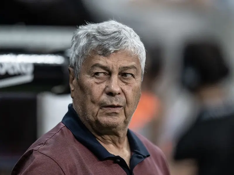 Mircea Lucescu este aproape să devină din nou selecţionerul Naţionalei României - Foto: Profimedia Images