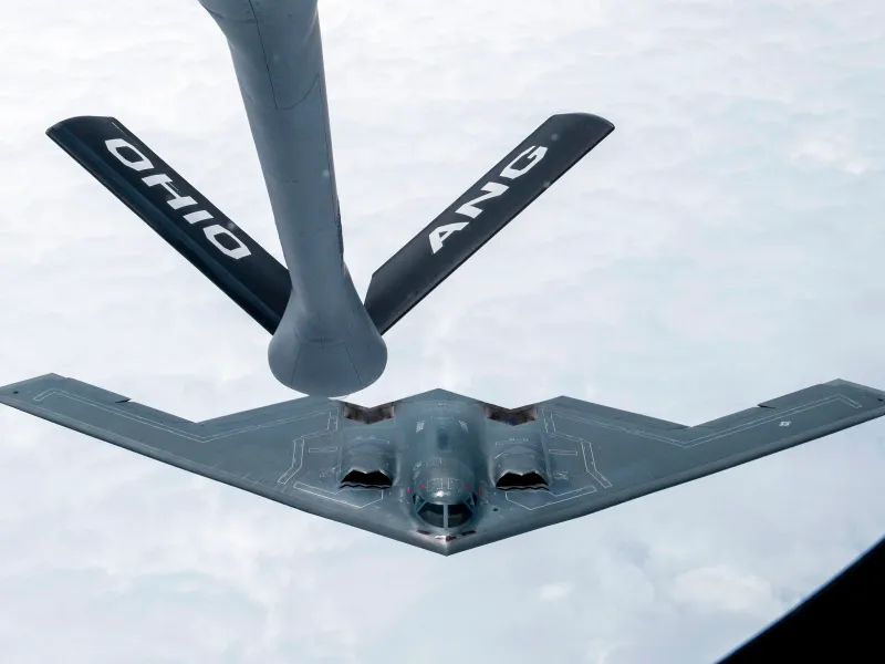 Australia vrea să cumpere din SUA bombardiere B-2A de 2.000.000.000$ ca să se poată bate cu China - Foto: Profimedia Images (imagine cu caracter ilustrativ)