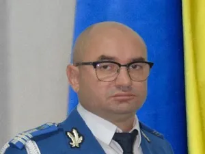 Șeful Jandarmeriei Brăila a fost reținut de DNA: El este acuzat că face afaceri de tip fast-food și plasează forță de muncă din Nepal