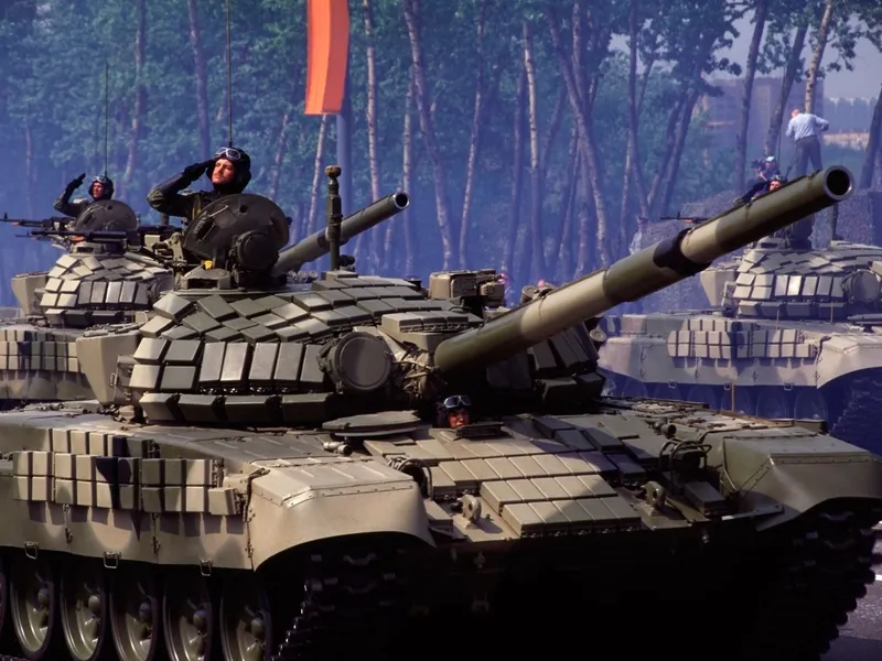 Rusia pregătește războiul cu NATO. Mobilizarea secretă și planuri fără precedent pentru reînarmare - Foto: Profimedia images