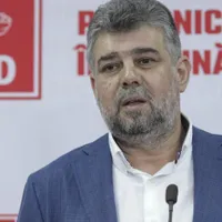 Marcel Ciolacu, președintele PSD- Foto: Inquam Photos/Octav Ganea