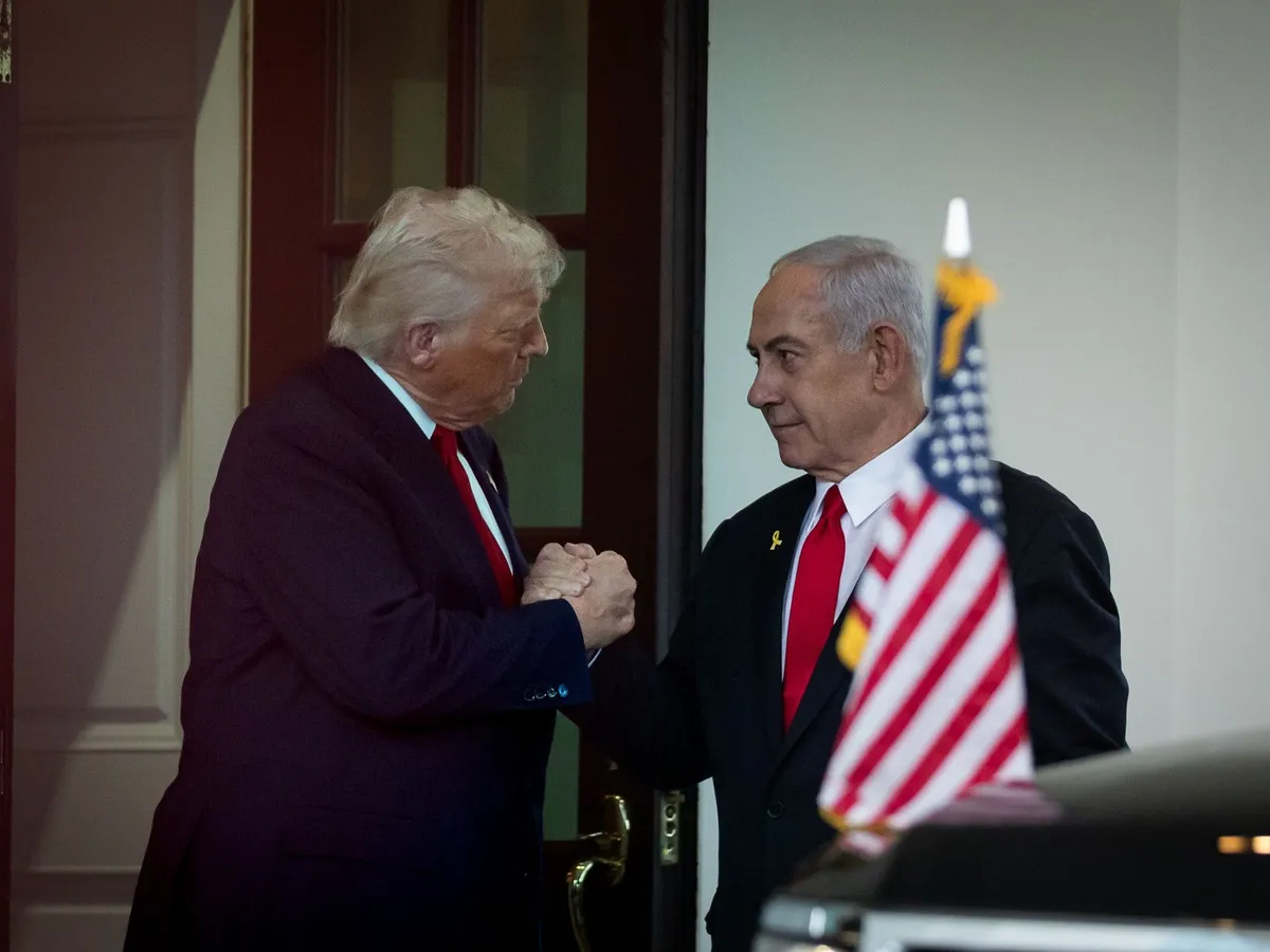 Trump crește bugetul Apărării la 1000 de miliarde de dolari. Ce război formidabil pregătește? - Foto: Profimedia Images (imagine cu rol ilustrativ)