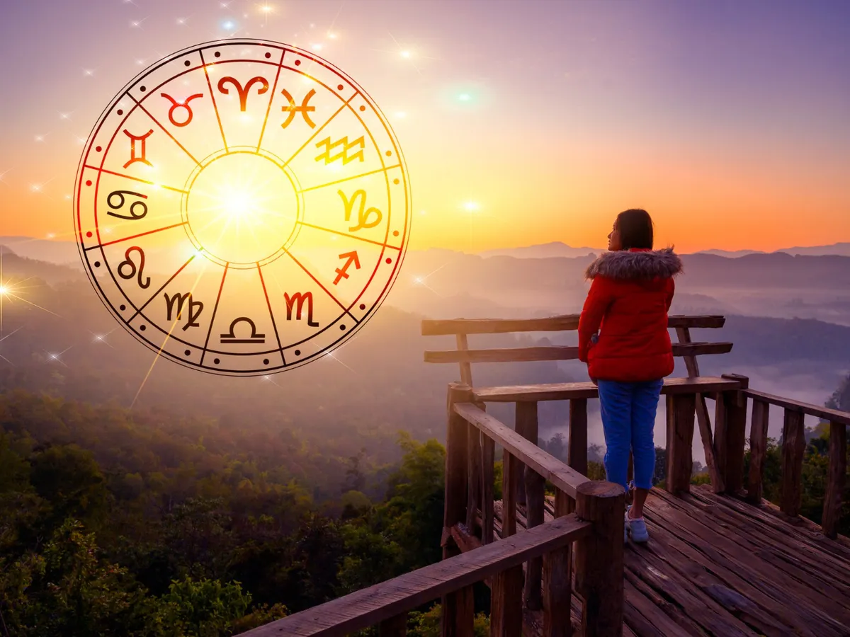 Horoscop 2 aprilie. 3 semne zodiacale prind putere începând de azi. Ce miracole li se întâmplă Fecioarelor?