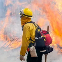 Iadul pe pământ lângă Statele Unite - Foto: Profimedia Images