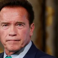 „Terminatorul”, mesaj pentru Putin: ”Tu ai început acest război! Tu conduci acest război!”/FOTO: Twitter/bbc