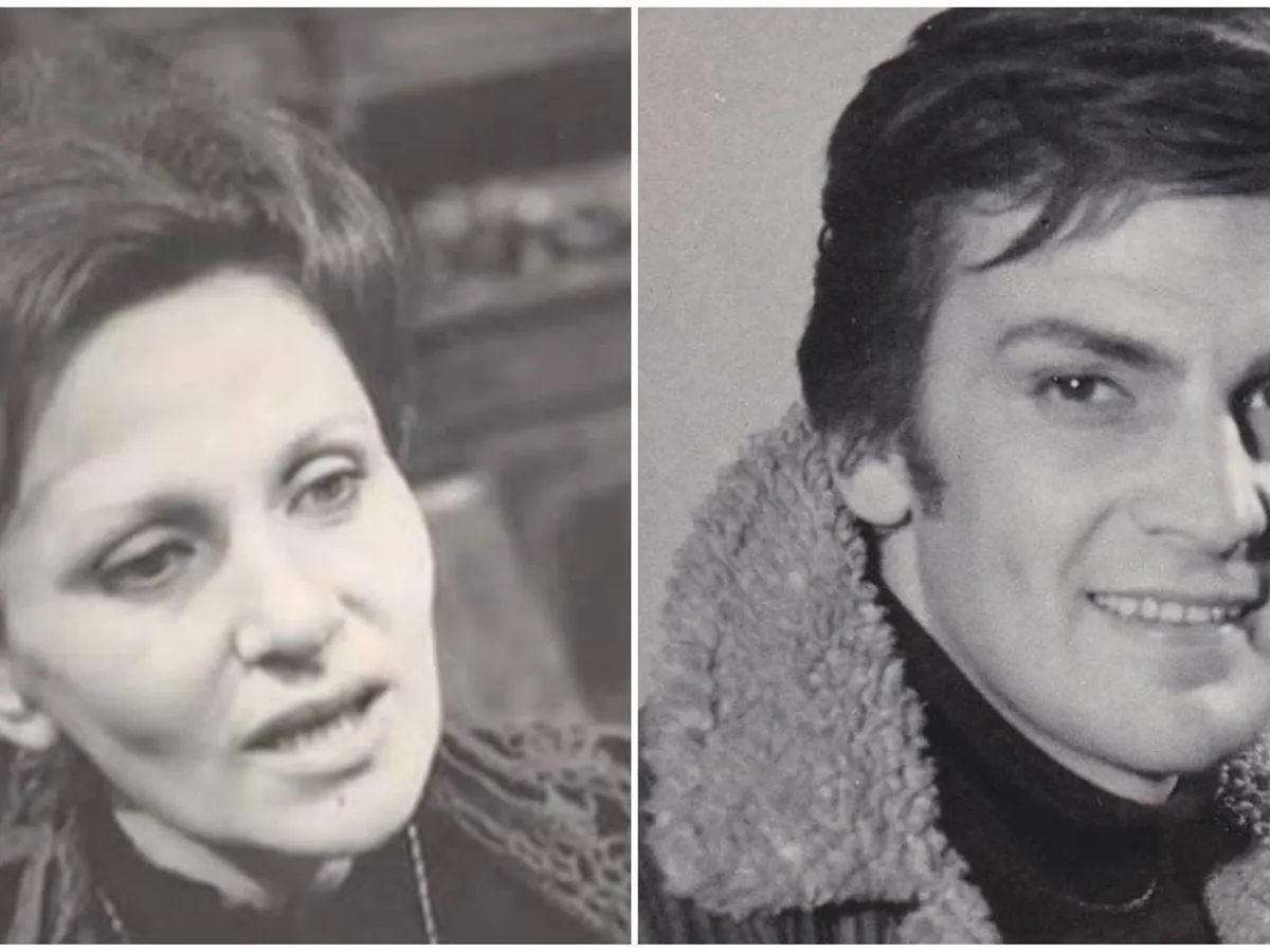 Amintirile lui Florin Piersic la 90 de ani. Tatiana Iekel era foarte geloasă. „Nu a fost iubirea vieții mele”