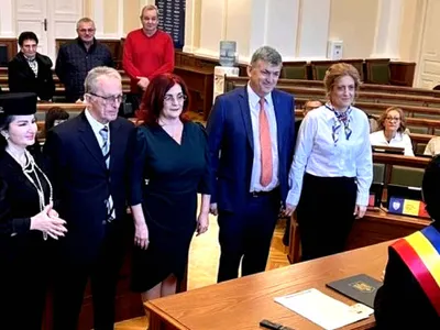 Au apărut imaginile: Cristian Gațu s-a recăsătorit la 80 de ani! Fosta soție i-a cerut 100.000 de euro