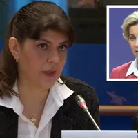 Codruța Kovesi preia ancheta în cazul Pfizergate. Va cerceta mesajele dintre Ursula și șeful Pfizer - Foto: Colaj/ Imagine cu caracter ilustrativ