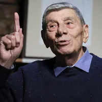 Mitică Popescu- FOTO: EVZ