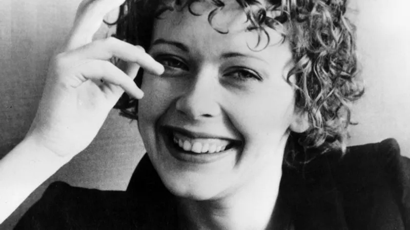 Sylvia Kristel, „Emanuelle” / Foto: Profimedia