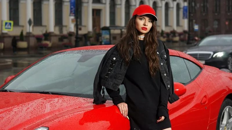 Impozitul special pentru mașinile peste 75.000 €, o aberație. În 5 ani, valoarea e 30% - Foto. Profimedia Images