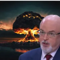 Propagandiștii Kremlinului cer detonarea unei bombe atomice lângă România. Nu ca la Hiroshima - Foto: @Gerashchenko_en