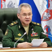 Ministrului rus al Apărării, Serghei Şoigu. - Foto: Profimedia Images