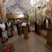 Acuzatii: 10.000 € pentru o parohie. Ce spune Arhiepiscopia Sucevei unde a fost publicata informația / https://www.arhiepiscopiasucevei.ro/