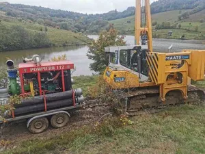 Roșia Montană - FOTO: news.ro