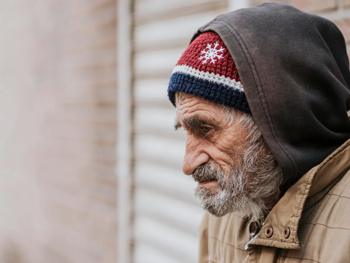 Pensionar - Foto: Freepik