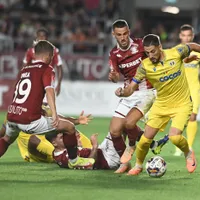 Rapid, meci de fotbal - Foto: Profimedia Images/ Imagine cu caracter ilustrativ